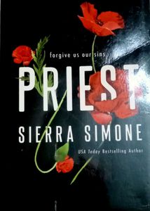 Priest by Sierra Simone
