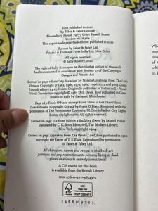Sally Rooney - Beautiful World, Where Are You