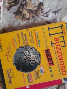 IIT-NEET Buzzword Magazine July 2013 And Inspirin