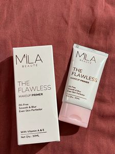 Mila Beaute Makeup Primer