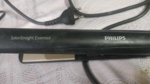 Hair Straightener