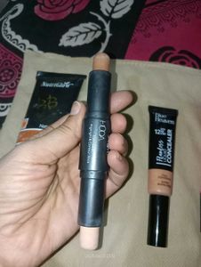 DAILY MAKE UP PRODUCTS
