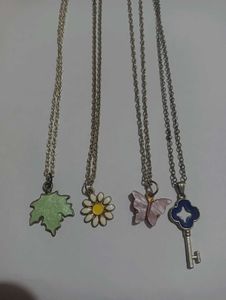 Cute Necklace