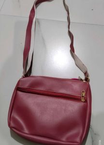 Girl&#39;s Hand Bag