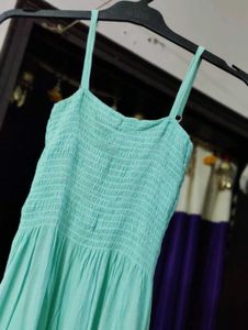 Summer Maxi Dress