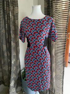Bodycon Dress