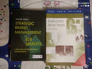 2 B.Com Books