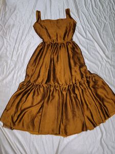 One Piece Dress