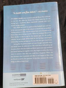 The Upside of Falling by Alex Light