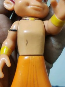 Chota Bheem Action Figure