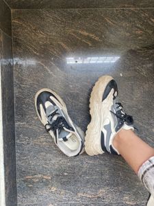 Chunky Sneakers