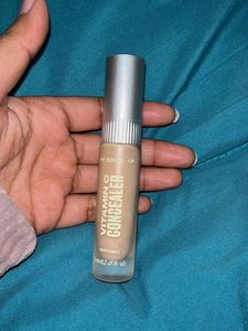 The Body Shop Vitamin C Concealer