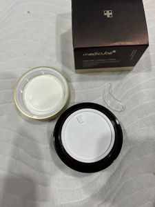 Medicube Deep Vita C Capsule Cream