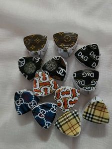 Mini Claw Clips