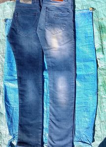 NewDesigner Jeans Bundle