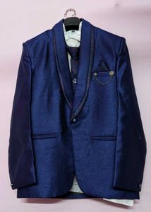 5 Peice Suite For Boys