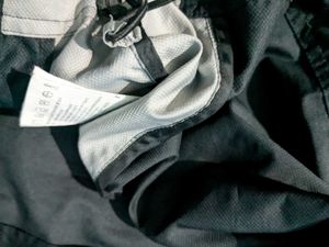 Nike imported Jacket