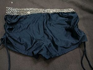 Black 🔥 Bottom big size