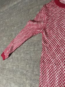 Madame Woolen T-shirt For Women