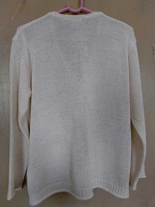 Elegant Knit Cardigan