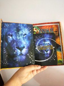 Animal Whispers Empowerment Cards