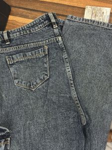 Stylish Denim Jeans