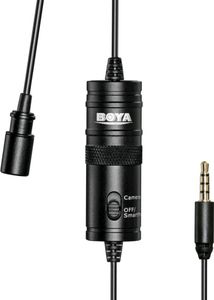 Boya Mic For Blogging