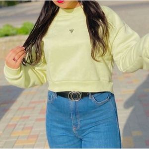 Jeans Alone / or Both With Sweatshirt Too