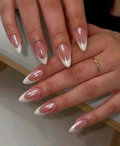 Nail Polish - French Tips