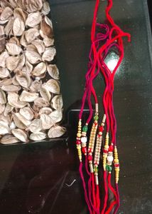 Beautiful  And elegant  7 Rakhi