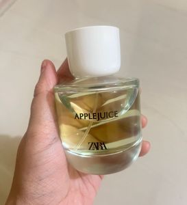 Zara Apple Juice - 90ml