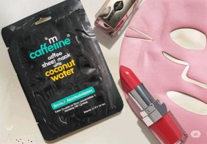 Etude House Water Tint &amp; Free Lipstick