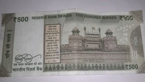 853 Serial No SPECIAL Note