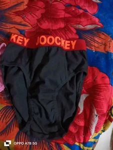 Joockey Mens Brief Pack Of 3