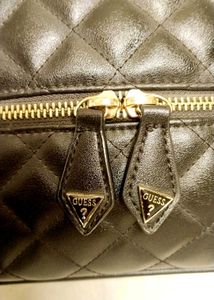 GUESS ORIGINAL BAGPACK (Brand new Limited Edition)