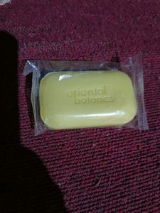 St.Botanica Luxury Bathing Soap 🧼 Bar ( pack Of 4
