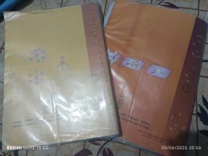 Chemistry Part I &amp; II - Textbook for Class XII