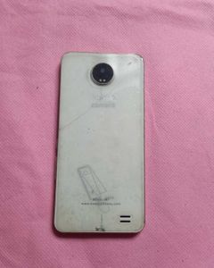 Old Mobile
