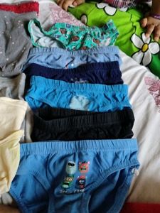 Good Condition Clothes For Donation