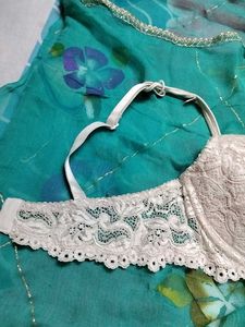 Combo Of Four Imported Fabric Bra