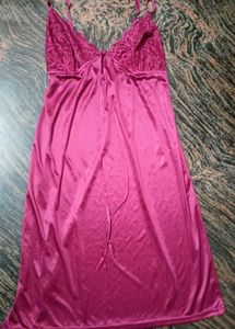 Combo of 2 Night Wear Dress