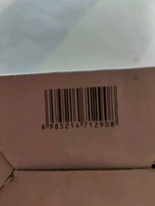 NEW NOVA Hair Dryer