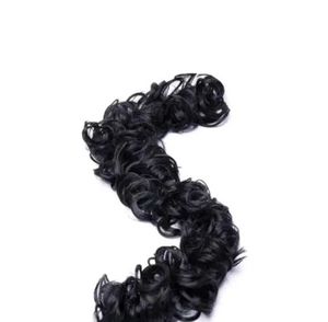 Curly Hair Extension