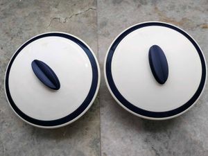 Tupper Ware Dish
