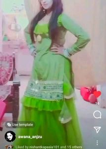 Boutique  Design  Heavy  Samei Skirt Shrara