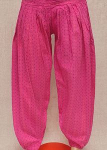 Combo Patiala And Plazzo