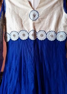 Anarkali Kurti