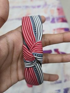 Stylish Headbands - Set of 2
