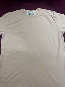Relaxed Fit T shirt