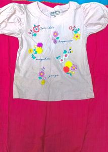 Beby Girl 2 Pair